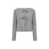 Soyaconcept Vest Kanita Medium Grey