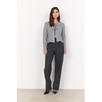 Soyaconcept Vest Kanita Medium Grey