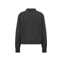 Soyaconcept Bomber Jasje Vagna Dark Earth