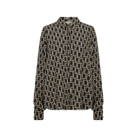 Soyaconcept Blouse Varla Black