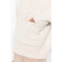 Soyaconcept Vest Venche Sand