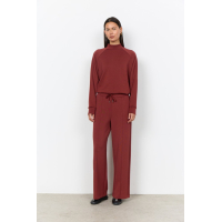 Soyaconcept Broek Banu Madder Brown