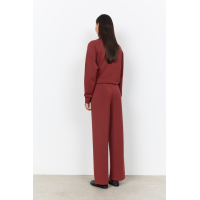 Soyaconcept Broek Banu Madder Brown