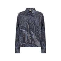 Soyaconcept Blouse Halna Navy