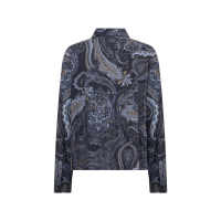 Soyaconcept Blouse Halna Navy