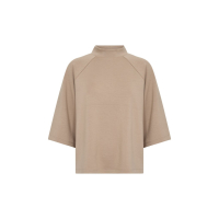 Soyaconcept Shirt Banu Camel