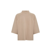 Soyaconcept Shirt Banu Camel