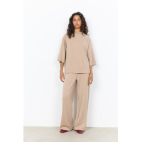 Soyaconcept Shirt Banu Camel