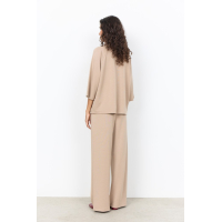 Soyaconcept Shirt Banu Camel