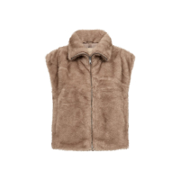 Soyaconcept Bodywarmer Haye Camel