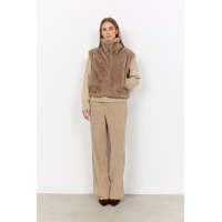 Soyaconcept Bodywarmer Haye Camel