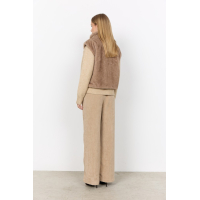 Soyaconcept Bodywarmer Haye Camel
