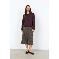 Soyaconcept Jasje Banu Chocolate Plum