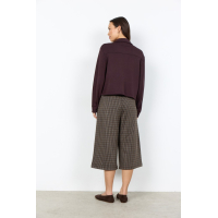 Soyaconcept Jasje Banu Chocolate Plum