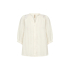 Soyaconcept Blouse Rafaella Cream