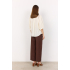 Soyaconcept Blouse Rafaella Cream