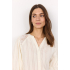 Soyaconcept Blouse Rafaella Cream