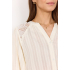 Soyaconcept Blouse Rafaella Cream
