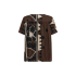 Soyaconcept Blouse Top Rosalie Hot Fudge