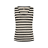 Soyaconcept Top Rosenna Black