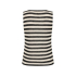 Soyaconcept Top Rosenna Black