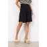 Soyaconcept Bermuda Rozalia Black