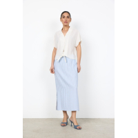 Soyaconcept Blouse Radia Off White