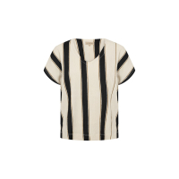 Soyaconcept Shirt Finja Cream