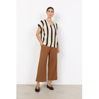 Soyaconcept Shirt Finja Cream