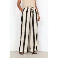 Soyaconcept Broek Finja Cream