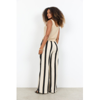 Soyaconcept Broek Finja Cream