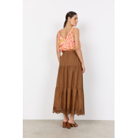 Soyaconcept Top Faneth Salmon