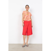 Soyaconcept Shirt Faneth Salmon