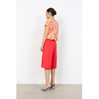 Soyaconcept Shirt Faneth Salmon