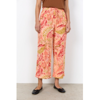 Soyaconcept Broek Faneth Salmon