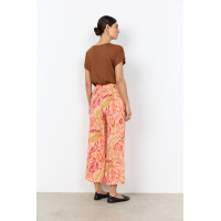 Soyaconcept Broek Faneth Salmon