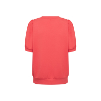 Soyaconcept Shirt Banu Orange Red