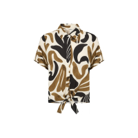 Soyaconcept Blouse Feldi Olive