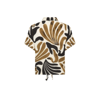 Soyaconcept Blouse Feldi Olive