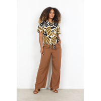 Soyaconcept Blouse Feldi Olive