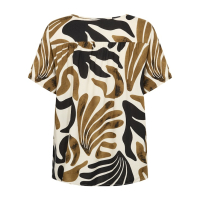 Soyaconcept Top Feldi Olive