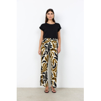 Soyaconcept Broek Feldi Olive