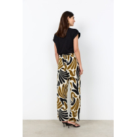 Soyaconcept Broek Feldi Olive