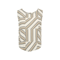 Soyaconcept Top Felia Olive