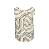 Soyaconcept Top Felia Olive