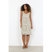 Soyaconcept Jurk Felia Olive