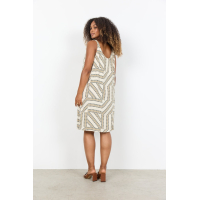 Soyaconcept Jurk Felia Olive