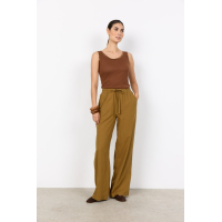Soyaconcept Broek Ina Olive