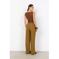 Soyaconcept Broek Ina Olive