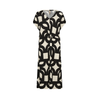 Soyaconcept Jurk Felicity Black